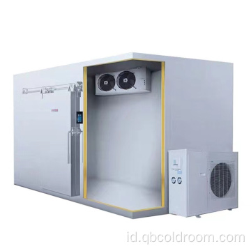 Pasokan Pabrik Penyimpanan Dingin/Freezer Room Compressor Unit